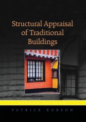 book Structural Appraisal of Traditional Buildings