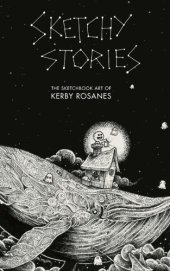 book Sketchy Stories