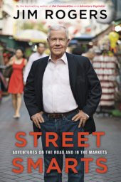 book Street smarts: adventures on the road and in the markets