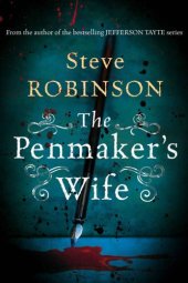 book The Penmaker's Wife