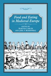 book Food and eating in medieval Europe