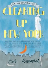 book Cleaning Up New York