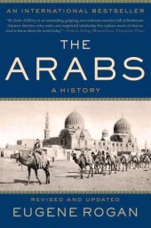 book The Arabs: A History