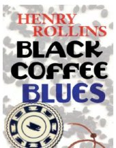 book Black Coffee Blues, Part 1