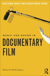 book Music and Sound in Documentary Film