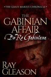 book The Gabinian Affair: de re Gabiniana