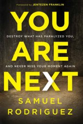 book You Are Next