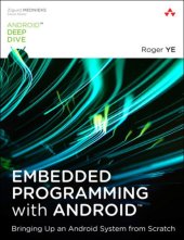 book Embedded Programming with Android