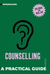 book Introducing Counselling: A Practical Guide