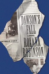 book Dawson's Fall