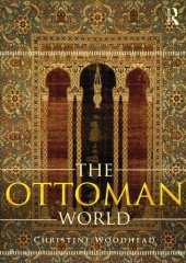 book The Ottoman world