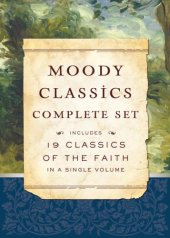 book Moody Classics Complete Set