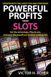 book Powerful Profits From Slots