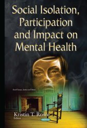 book Social isolation, participation and impact on mental health