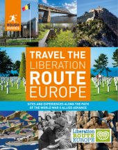 book Rough Guides Travel the Liberation Route Europe