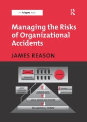 book Managing the risks of organizational accidents