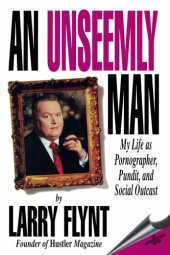 book An unseemly man