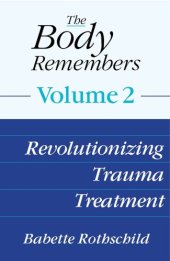 book Revolutionizing Trauma Treatment