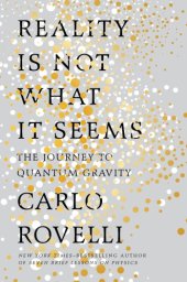 book Reality Is Not What It Seems The Journey to Quantum Gravity