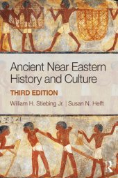 book Ancient Near Eastern History and Culture