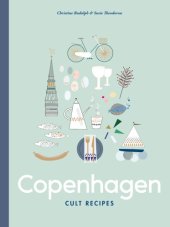 book Copenhagen Cult Recipes