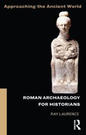 book Roman archaeology for historians