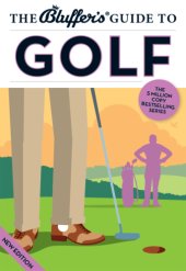 book The Bluffer's Guide to Golf