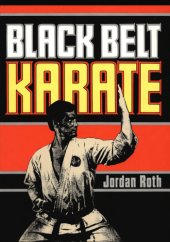 book Black Belt Karate