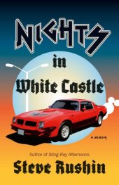 book Nights in White Castle: A Memoir