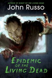 book Epidemic of the Living Dead