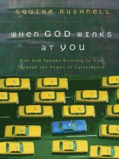 book When God winks at you: how God speaks directly to you through the power of coincidence