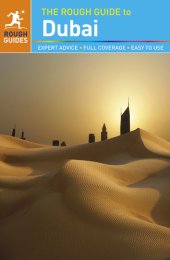 book The Rough Guide to Dubai