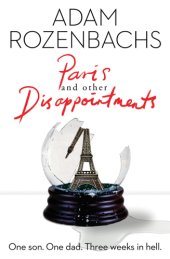 book Paris and Other Disappointments