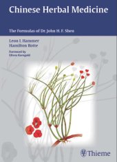 book Chinese herbal medicine: the formulas of Dr. John H.F. Shen