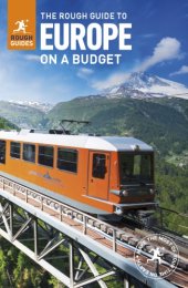 book Rough Guides Snapshots Europe on a Budget: Austria