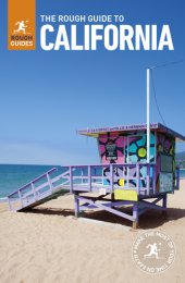 book The Rough Guide to California