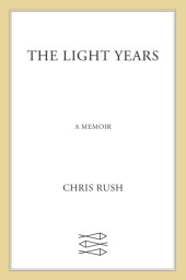 book The light years: a memoir