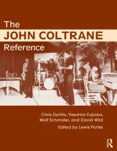 book The John Coltrane reference