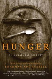 book Hunger: an unnatural history