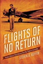 book Flights of No Return