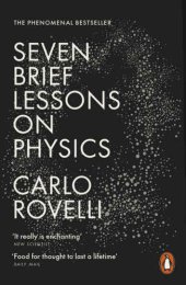 book Seven Brief Lessons on Physics