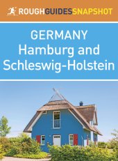 book Rough Guides Snapshot Germany