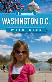 book Frommer's Washington D.C. with Kids