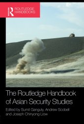 book The Routledge handbook of Asian security studies