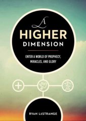 book A Higher Dimension