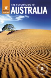 book Rough Guide to Australia, The