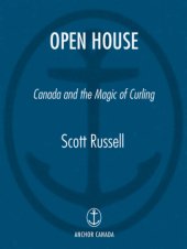 book Open house: Canada and the magic of curling