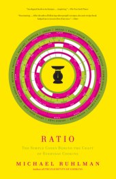 book Ratio – The Simple Codes Behind the Craft of Everyday Cooking