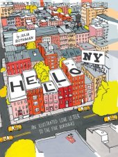 book Hello NY: an illustrated love letter to the five boroughs