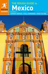 book The Rough Guide to Mexico